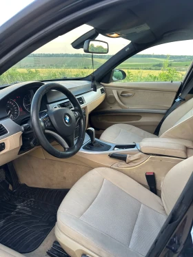 Обява за продажба на BMW 320 ~5 600 лв. - изображение 4