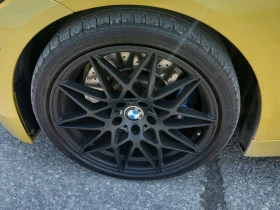 BMW M4 * CARFAX * АВТО КРЕДИТ * ЦЕНА ДО БГ! - 48999 лв. - 72780638 5