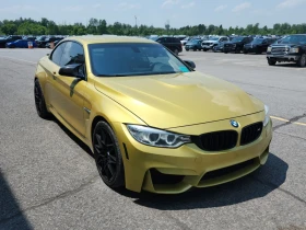 BMW M4 * CARFAX * АВТО КРЕДИТ * ЦЕНА ДО БГ! - 48999 лв. - 72780638 2