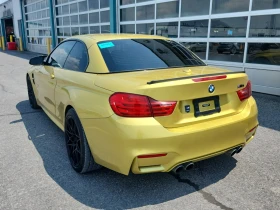 BMW M4 * CARFAX * АВТО КРЕДИТ * ЦЕНА ДО БГ! - 48999 лв. - 72780638 3