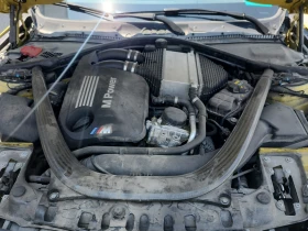 BMW M4 * CARFAX * АВТО КРЕДИТ * ЦЕНА ДО БГ! - 48999 лв. - 72780638 11