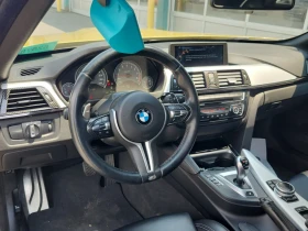 BMW M4 * CARFAX * АВТО КРЕДИТ * ЦЕНА ДО БГ! - 48999 лв. - 72780638 7