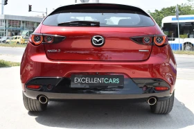 Mazda 3 2.0i* SKYACTIV-X* 360CAM* LINE-ASSIST* BRAKE-ASSIS - 28900 лв. - 88281268 6