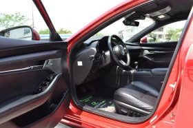 Mazda 3 2.0i* SKYACTIV-X* 360CAM* LINE-ASSIST* BRAKE-ASSIS - 28900 лв. - 88281268 8