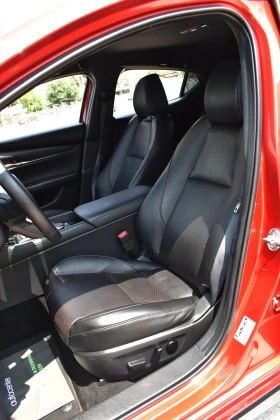 Mazda 3 2.0i* SKYACTIV-X* 360CAM* LINE-ASSIST* BRAKE-ASSIS - 28900 лв. - 88281268 10