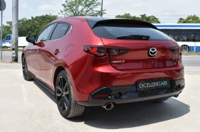 Mazda 3 2.0i* SKYACTIV-X* 360CAM* LINE-ASSIST* BRAKE-ASSIS - 28900 лв. - 88281268 4