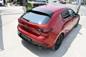 Mazda 3 2.0i* SKYACTIV-X* 360CAM* LINE-ASSIST* BRAKE-ASSIS - 28900 лв. - 88281268 5