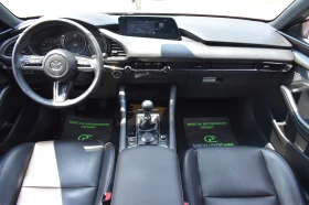 Mazda 3 2.0i* SKYACTIV-X* 360CAM* LINE-ASSIST* BRAKE-ASSIS - 28900 лв. - 88281268 14