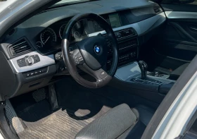 Обява за продажба на BMW 550 * XDRIVE * KEYLESS * CARFAX * АВТОКРЕДИТ ~19 900 лв. - изображение 6