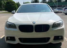 Обява за продажба на BMW 550 * XDRIVE * KEYLESS * CARFAX * АВТОКРЕДИТ ~19 900 лв. - изображение 1