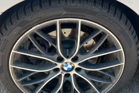 Обява за продажба на BMW 550 * XDRIVE * KEYLESS * CARFAX * АВТОКРЕДИТ ~19 900 лв. - изображение 5