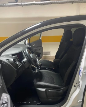 Renault Captur 1.5dCi Full LED 6 speed CarPlay Euro6 Navi Camera  | Mobile.bg    10