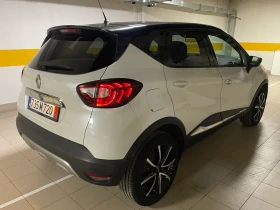 Renault Captur 1.5dCi Full LED 6 speed CarPlay Euro6 Navi Camera  | Mobile.bg    6