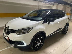 Renault Captur 1.5dCi Full LED 6 speed CarPlay Euro6 Navi Camera  | Mobile.bg    2