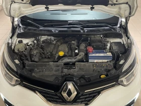 Renault Captur 1.5dCi Full LED 6 speed CarPlay Euro6 Navi Camera  | Mobile.bg    7