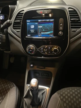 Renault Captur 1.5dCi Full LED 6 speed CarPlay Euro6 Navi Camera  | Mobile.bg    15