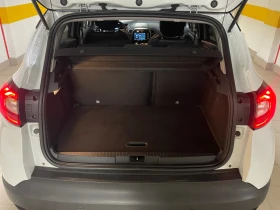 Renault Captur 1.5dCi Full LED 6 speed CarPlay Euro6 Navi Camera  | Mobile.bg    8