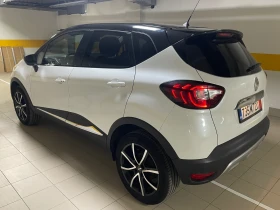 Renault Captur 1.5dCi Full LED 6 speed CarPlay Euro6 Navi Camera  | Mobile.bg    5