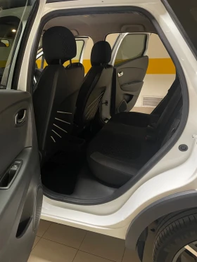 Renault Captur 1.5dCi Full LED 6 speed CarPlay Euro6 Navi Camera  | Mobile.bg    13