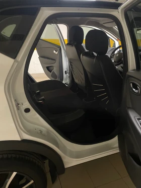 Renault Captur 1.5dCi Full LED 6 speed CarPlay Euro6 Navi Camera  | Mobile.bg    12