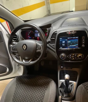 Renault Captur 1.5dCi Full LED 6 speed CarPlay Euro6 Navi Camera  | Mobile.bg    14
