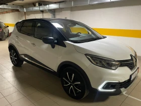 Renault Captur 1.5dCi Full LED 6 speed CarPlay Euro6 Navi Camera  | Mobile.bg    4