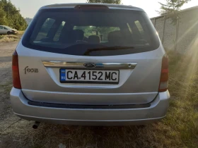 Ford Focus 1.6 16v 101  | Mobile.bg    3