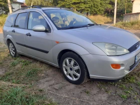 Ford Focus 1.6 16v 101  | Mobile.bg    5