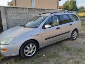 Ford Focus 1.6 16v 101  | Mobile.bg    2