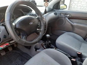 Ford Focus 1.6 16v 101  | Mobile.bg    6
