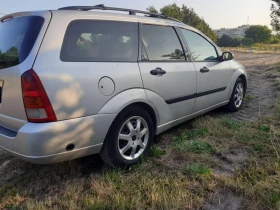 Ford Focus 1.6 16v 101  | Mobile.bg    4