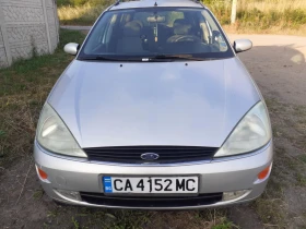 Ford Focus 1.6 16v 101  | Mobile.bg    1
