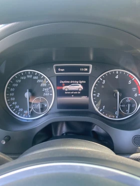 Обява за продажба на Mercedes-Benz A 200 ~24 500 лв. - изображение 9