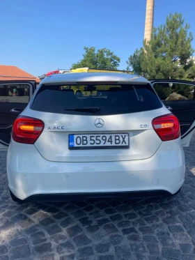Обява за продажба на Mercedes-Benz A 200 ~24 500 лв. - изображение 1