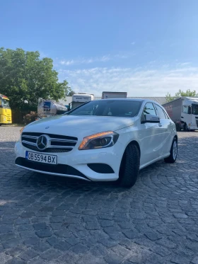 Обява за продажба на Mercedes-Benz A 200 ~24 500 лв. - изображение 1