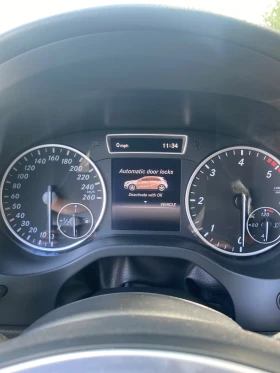 Mercedes-Benz A 200 | Mobile.bg    13
