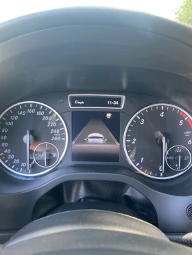 Mercedes-Benz A 200 | Mobile.bg    15