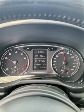 Audi A1 1.2  tfsi  | Mobile.bg    17