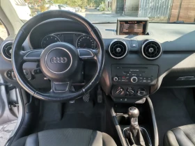 Audi A1 1.2  tfsi  | Mobile.bg    10
