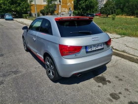 Audi A1 1.2  tfsi  | Mobile.bg    7