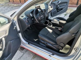 Audi A1 1.2  tfsi  | Mobile.bg    11