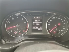 Audi A1 1.2  tfsi  | Mobile.bg    9