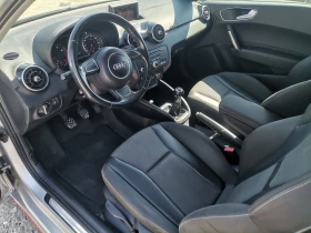 Audi A1 1.2  tfsi  | Mobile.bg    13