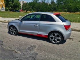 Audi A1 1.2  tfsi  | Mobile.bg    5