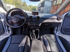 Audi A1 1.2  tfsi  | Mobile.bg    16