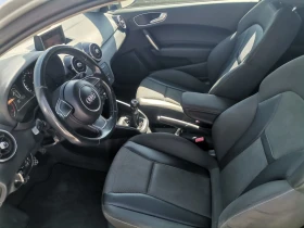 Audi A1 1.2  tfsi  | Mobile.bg    12