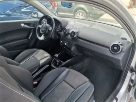 Audi A1 1.2  tfsi  | Mobile.bg    15