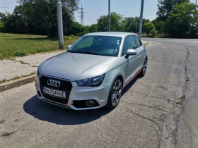 Audi A1 1.2  tfsi  | Mobile.bg    2