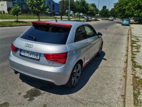 Audi A1 1.2  tfsi  | Mobile.bg    6