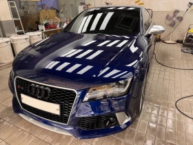 Audi Rs7 | Mobile.bg    2